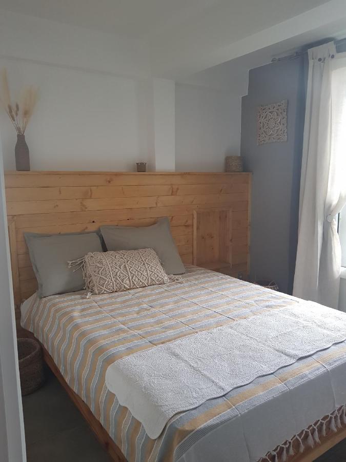 Bamboo Villa Les Avirons Екстериор снимка