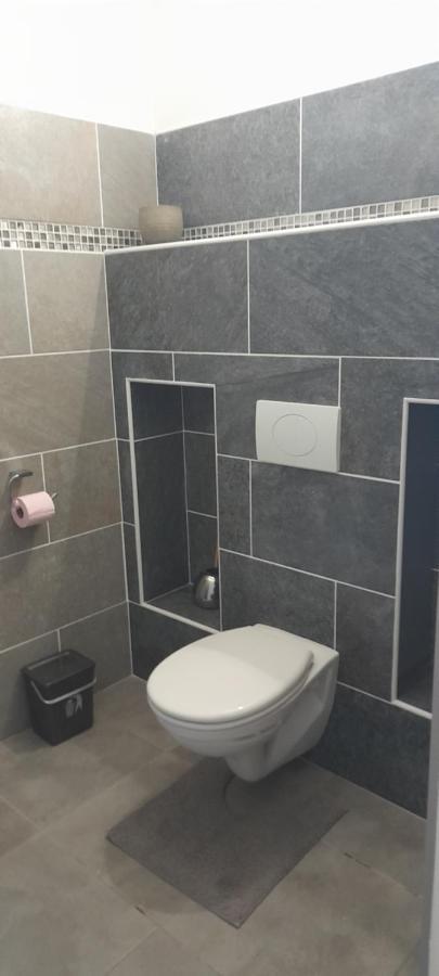 Bamboo Villa Les Avirons Екстериор снимка