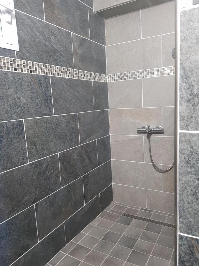Bamboo Villa Les Avirons Екстериор снимка